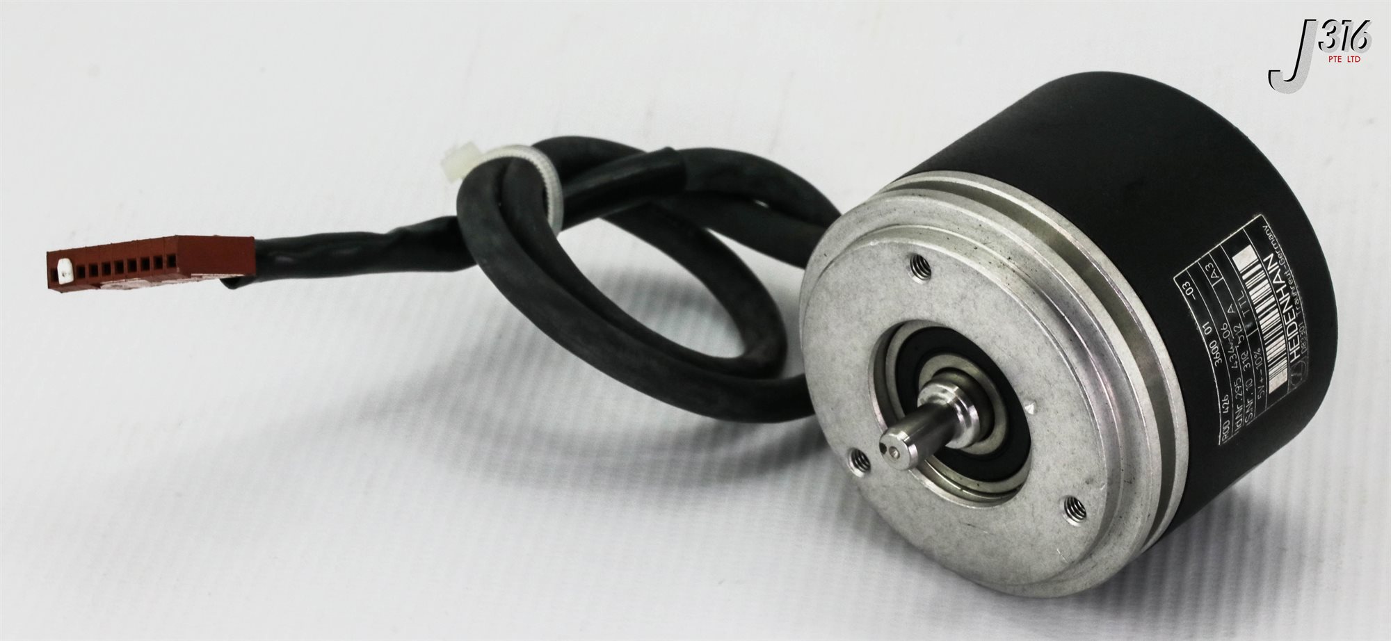 13913 HEIDENHAIN ENCODER, ROD 426 3600 295 434-06 | eBay